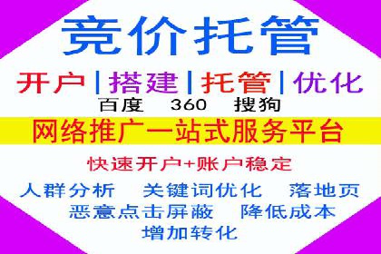 某知名品牌SEM优化托管的策略与成果